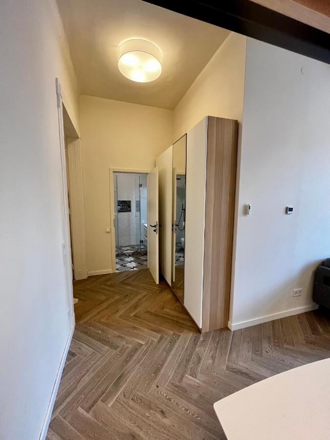 Appartement A96 à Budapest Extérieur photo